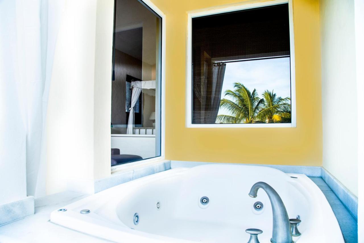Isla Mazatlan Residence Club Zewnętrze zdjęcie