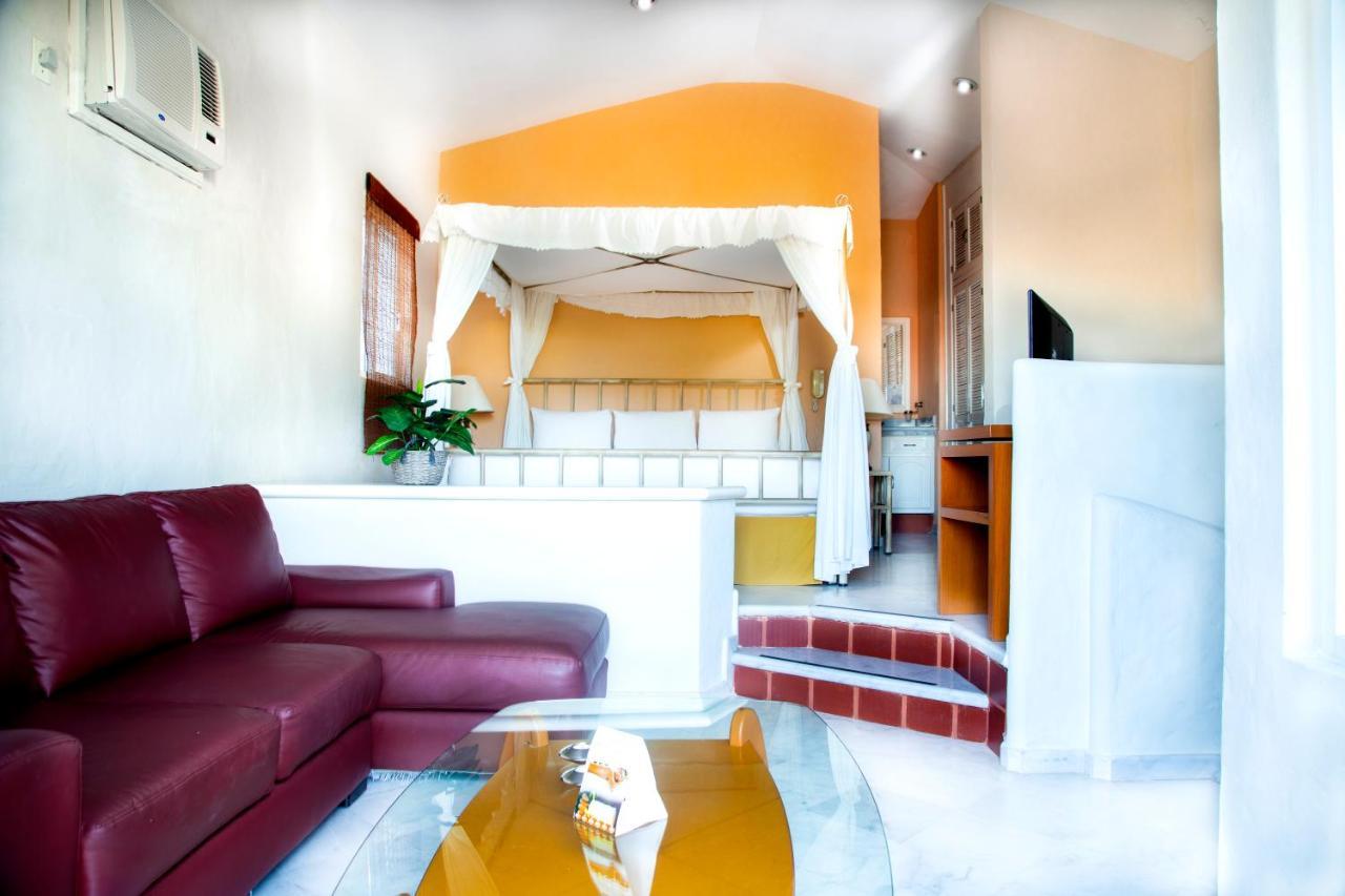Isla Mazatlan Residence Club Zewnętrze zdjęcie
