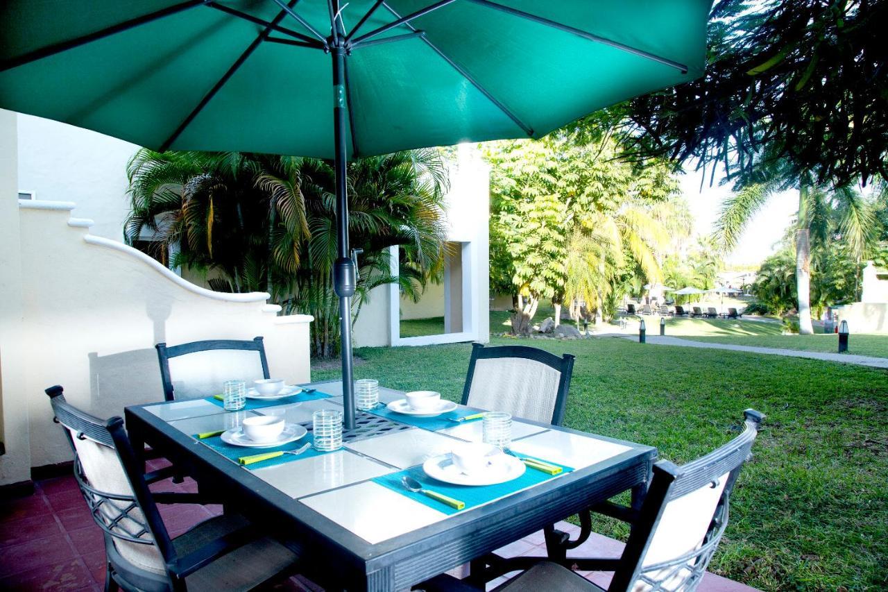 Isla Mazatlan Residence Club Zewnętrze zdjęcie