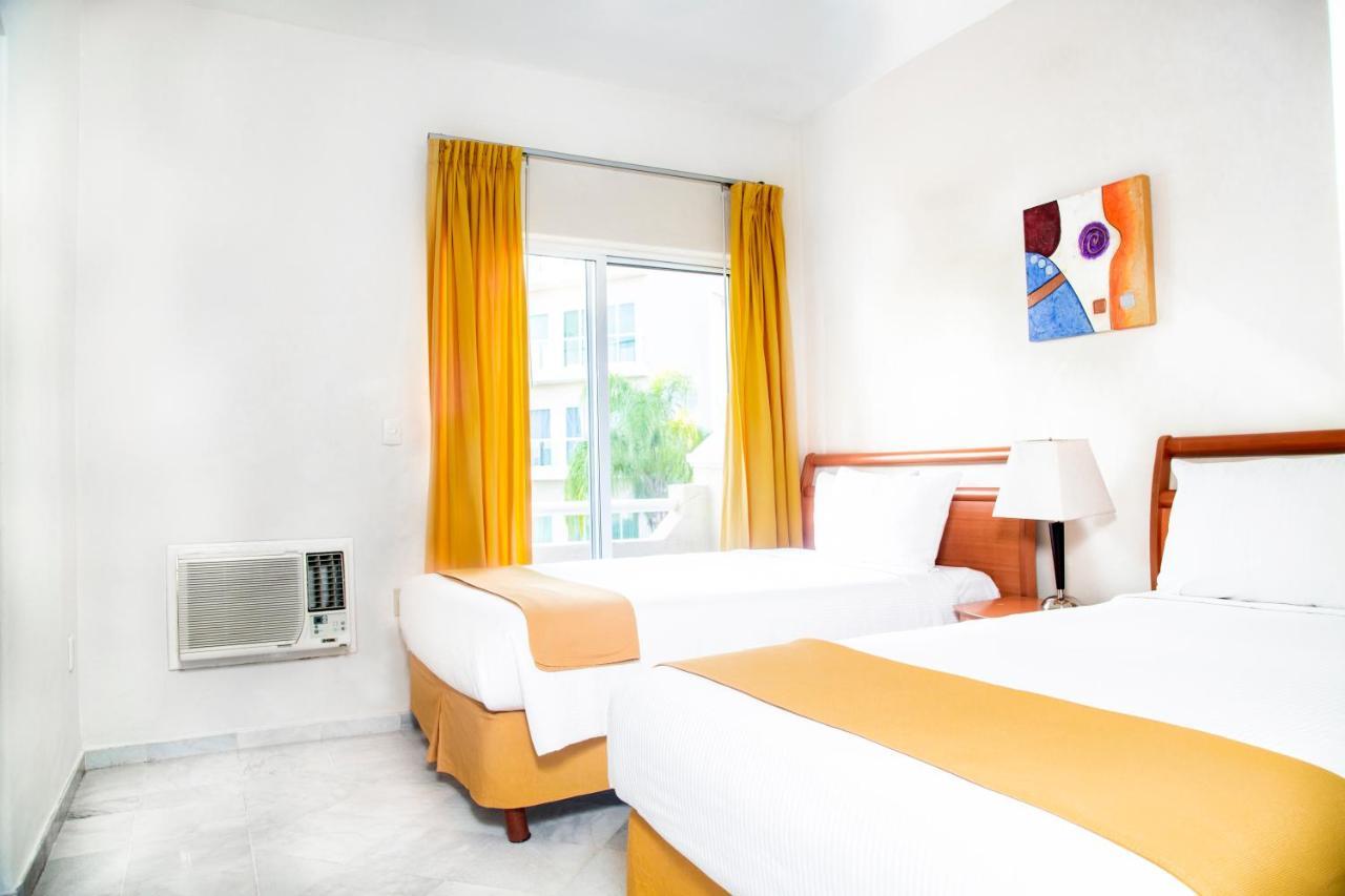 Isla Mazatlan Residence Club Zewnętrze zdjęcie