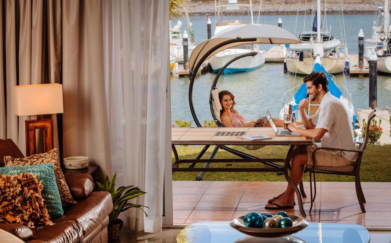 Isla Mazatlan Residence Club Zewnętrze zdjęcie