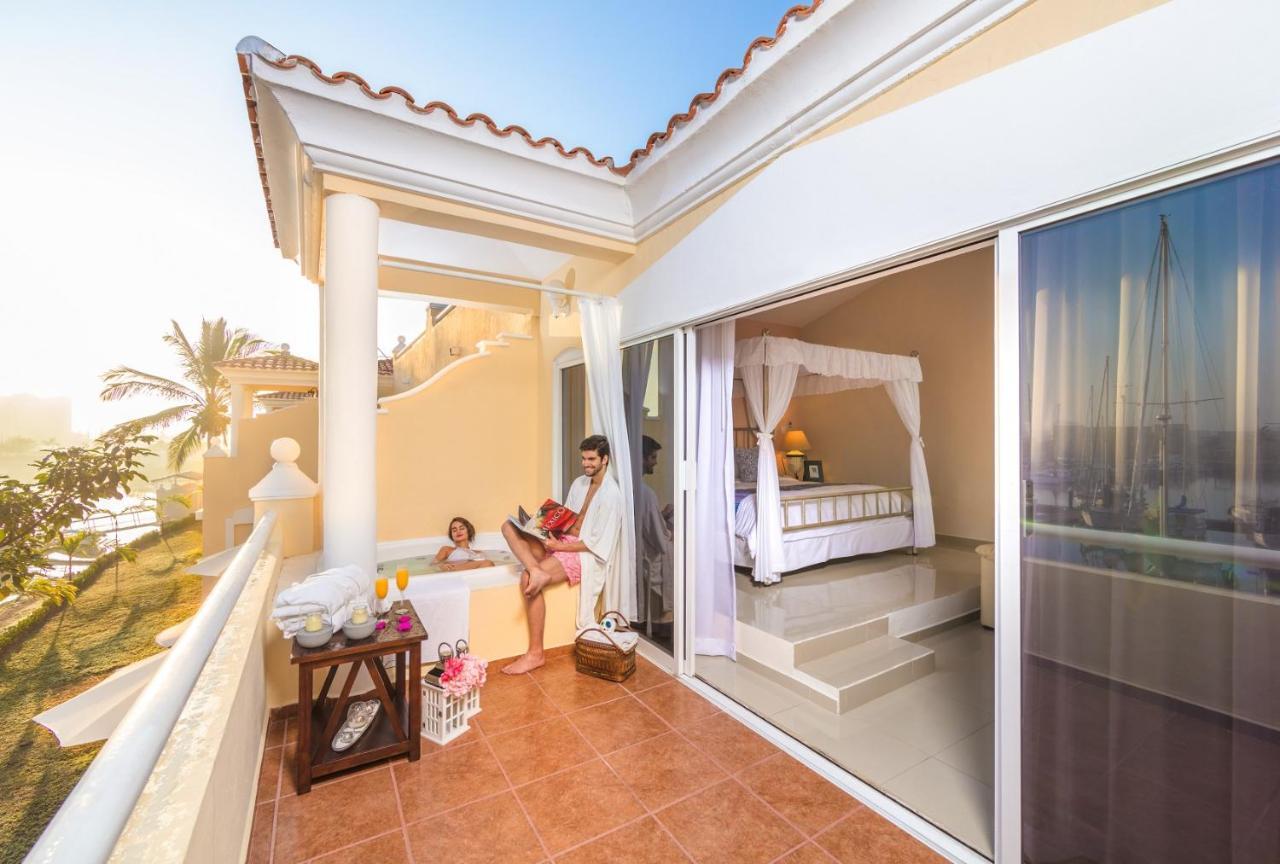 Isla Mazatlan Residence Club Zewnętrze zdjęcie