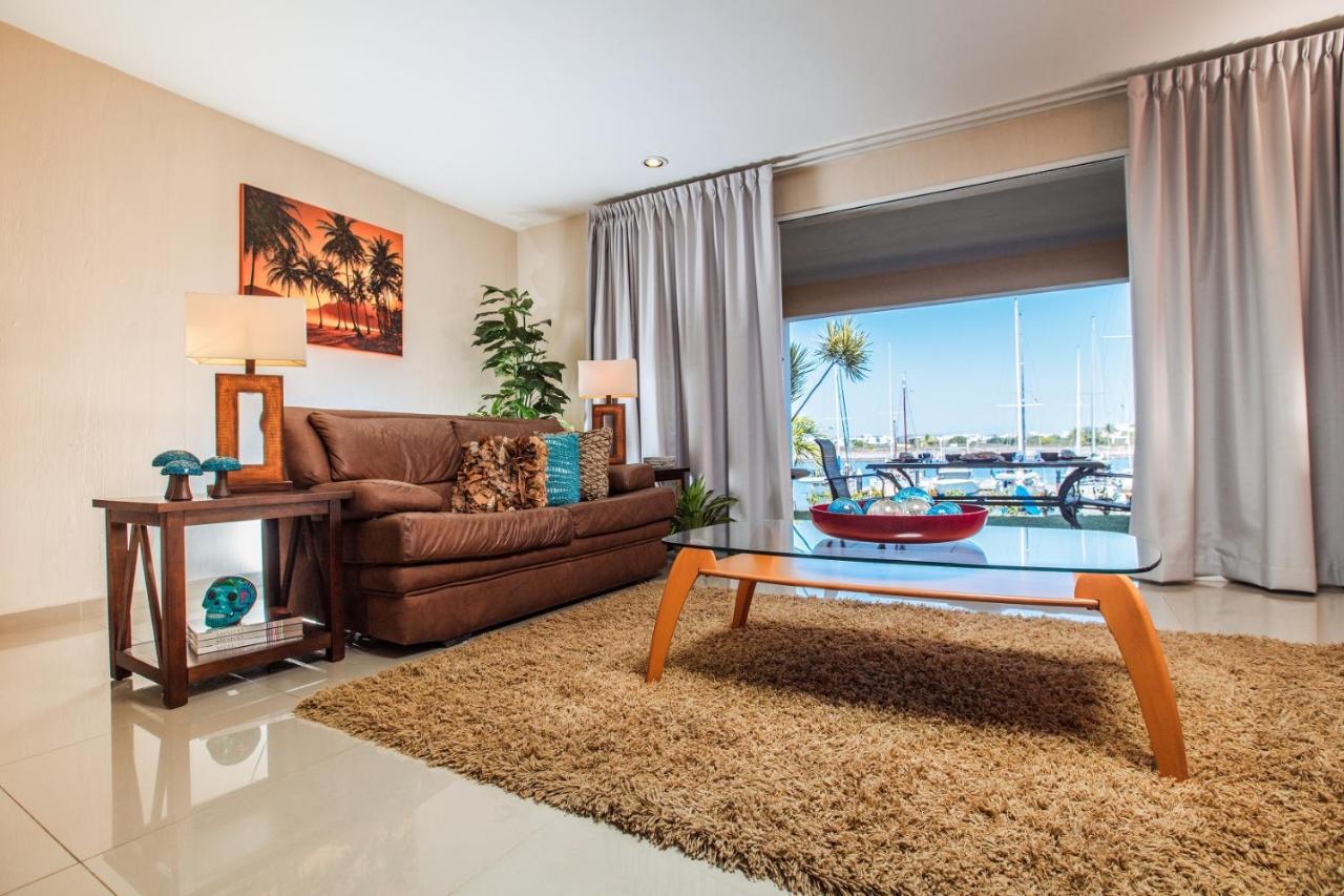 Isla Mazatlan Residence Club Zewnętrze zdjęcie