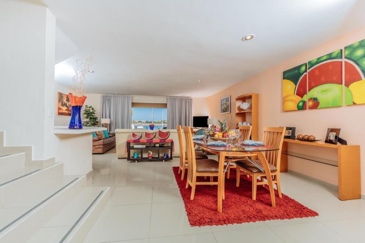 Isla Mazatlan Residence Club Zewnętrze zdjęcie