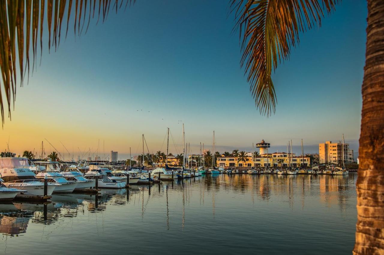 Isla Mazatlan Residence Club Zewnętrze zdjęcie