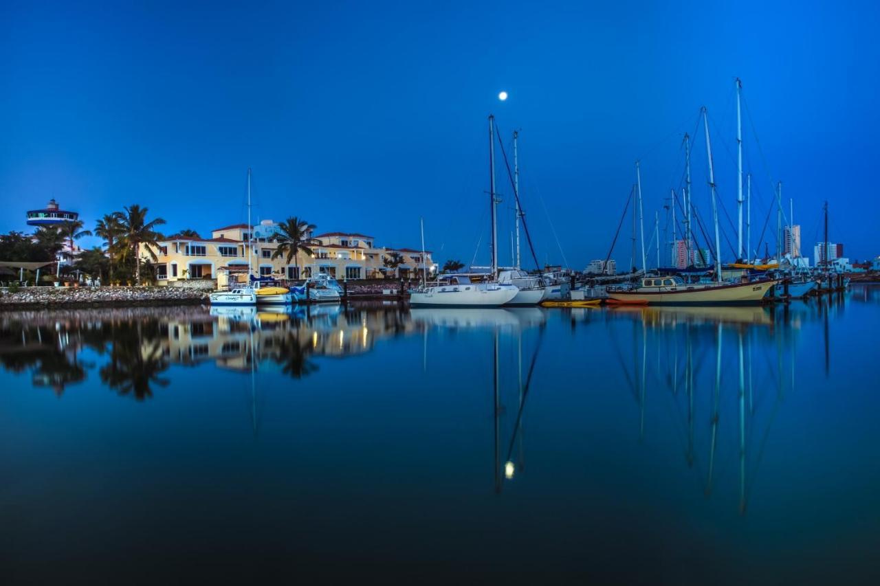 Isla Mazatlan Residence Club Zewnętrze zdjęcie