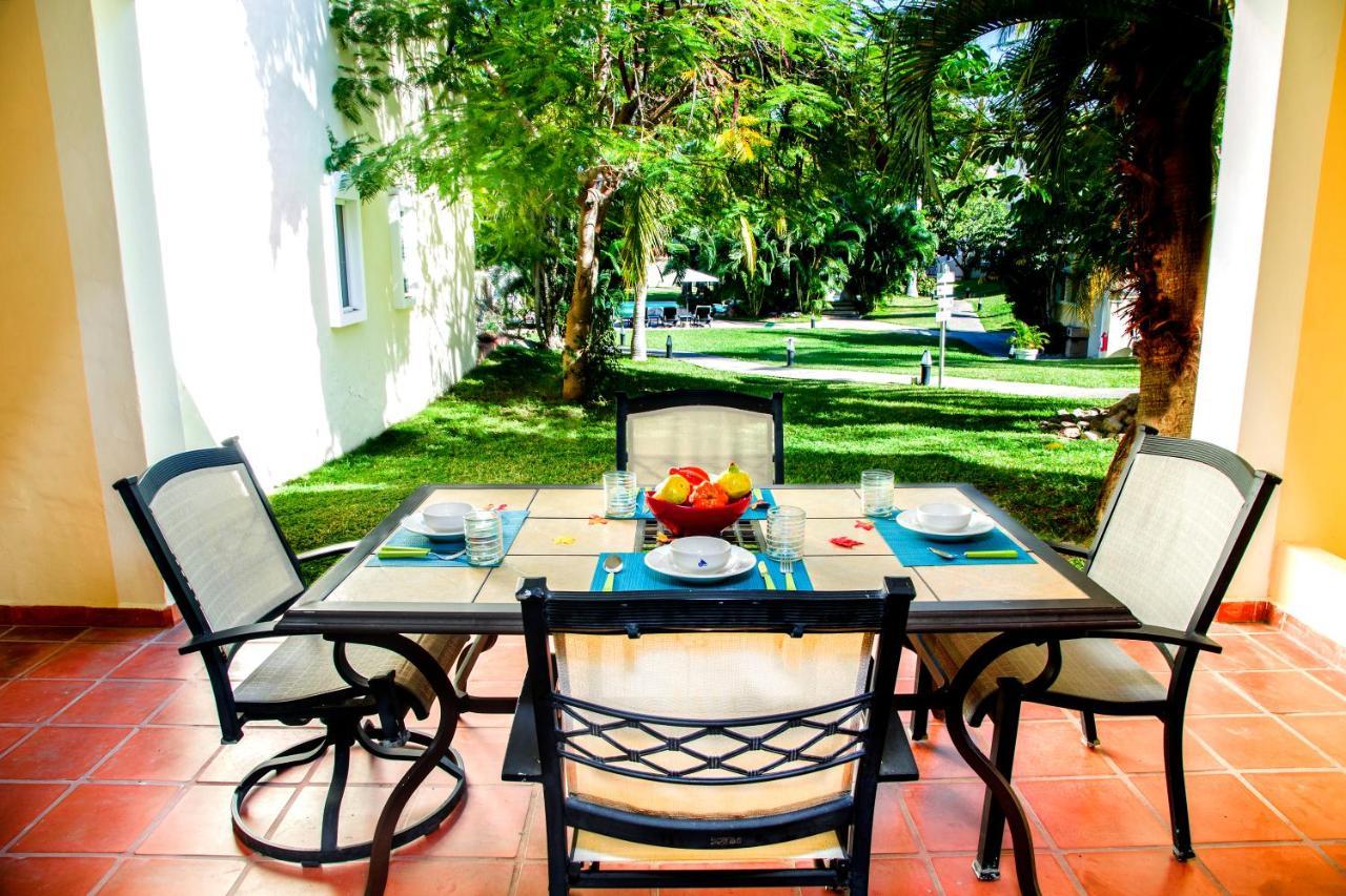 Isla Mazatlan Residence Club Zewnętrze zdjęcie