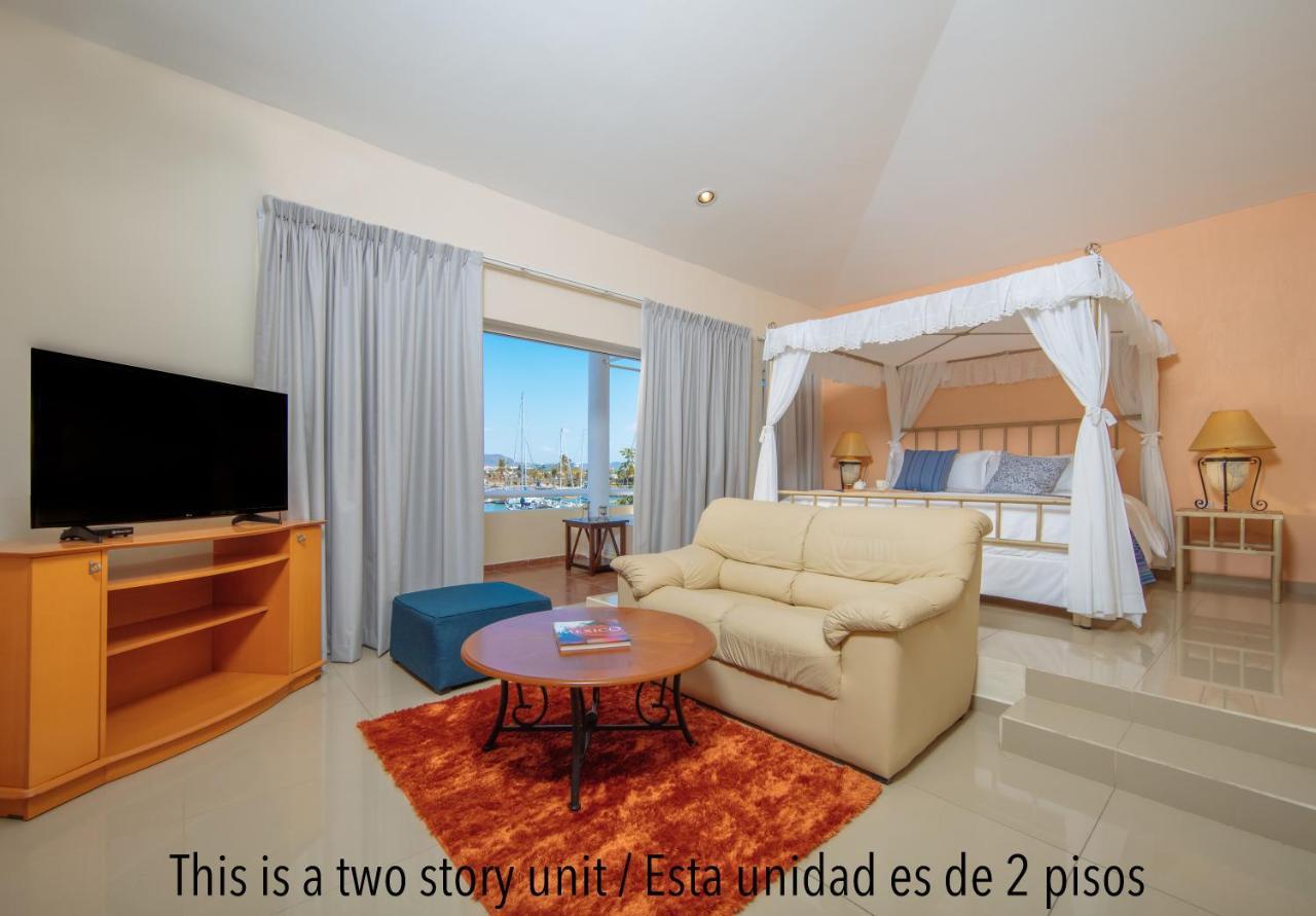 Isla Mazatlan Residence Club Zewnętrze zdjęcie