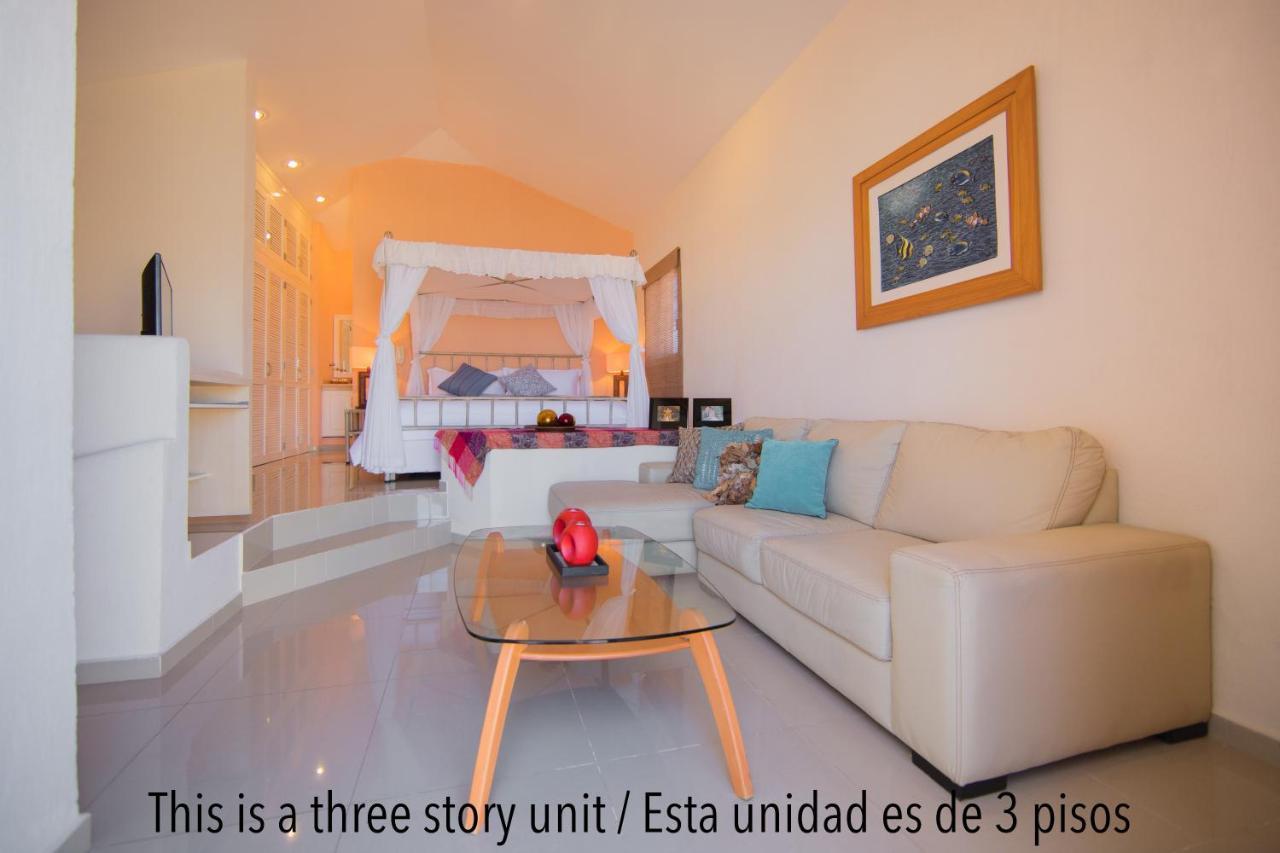 Isla Mazatlan Residence Club Zewnętrze zdjęcie